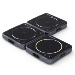 Modułowe mieszadła magnetyczne IKA TWISTER - zestawy - k-1447 - modulowe-mieszadlo-magnetyczne-twister-zestaw-3 - bez-grzania - 100-3000-obr-min - 0020027389