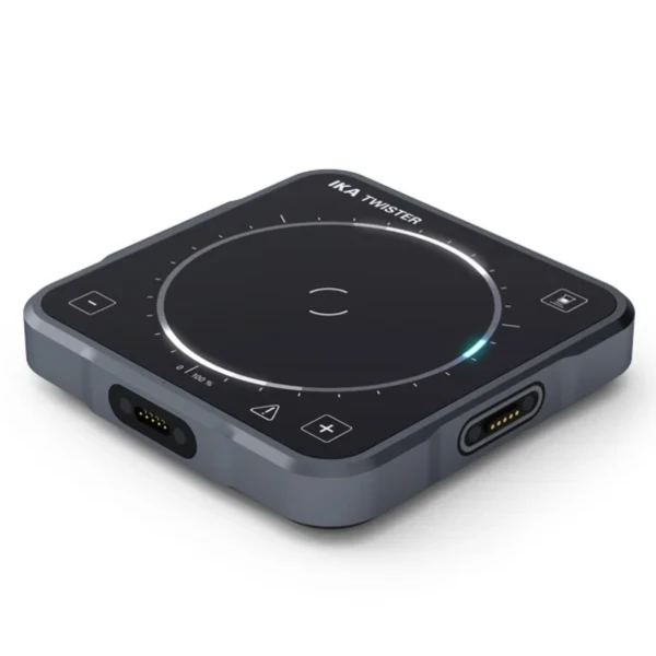 Modułowe mieszadła magnetyczne IKA TWISTER - zestawy Pall - k-1449 - modulowe-mieszadlo-magnetyczne-twister-add-on-unit - bez-grzania - 100-3000-obr-min - 0020027010