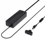 Akcesoria do mieszadeł magnetycznych IKA TWISTER - k-1452 - zasilacz-tw-pwr-2-do-maks-30-urzadzen - 0020116436