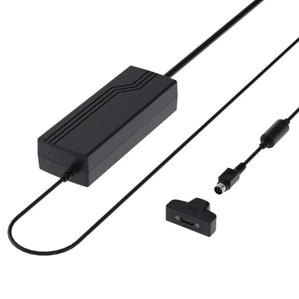 Akcesoria do mieszadeł magnetycznych IKA TWISTER Pall - k-1452 - zasilacz-tw-pwr-2-do-maks-30-urzadzen - 0020116436