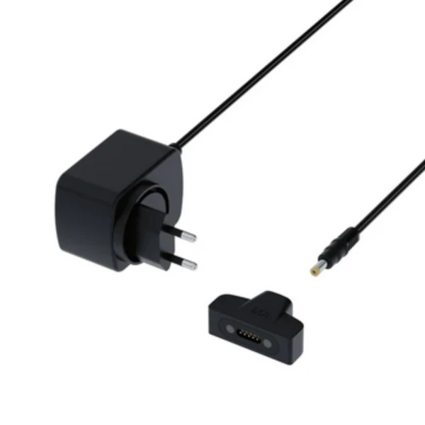 Akcesoria do mieszadeł magnetycznych IKA TWISTER Pall - k-1453 - zasilacz-tw-pwr-0-do-maks-2-urzadzen - 0020121797