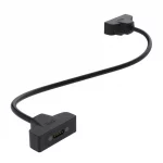 Akcesoria do mieszadeł magnetycznych IKA TWISTER - k-1454 - kabel-tw-cable-do-laczenia-modulow-ika-twister - 0020025856