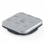 Akcesoria do mieszadeł magnetycznych IKA TWISTER - k-1461 - wielopozycyjna-nakladka-mieszajaca-tw-ix - 0020103426