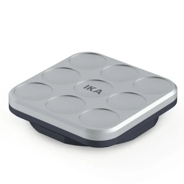 Akcesoria do mieszadeł magnetycznych IKA TWISTER Pall - k-1461 - wielopozycyjna-nakladka-mieszajaca-tw-ix - 0020103426