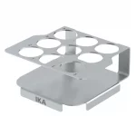 Akcesoria do mieszadeł magnetycznych IKA TWISTER - k-1463 - uchwyt-tw-ix-28-na-9-probowek-o-sr-28-mm - 0020112966