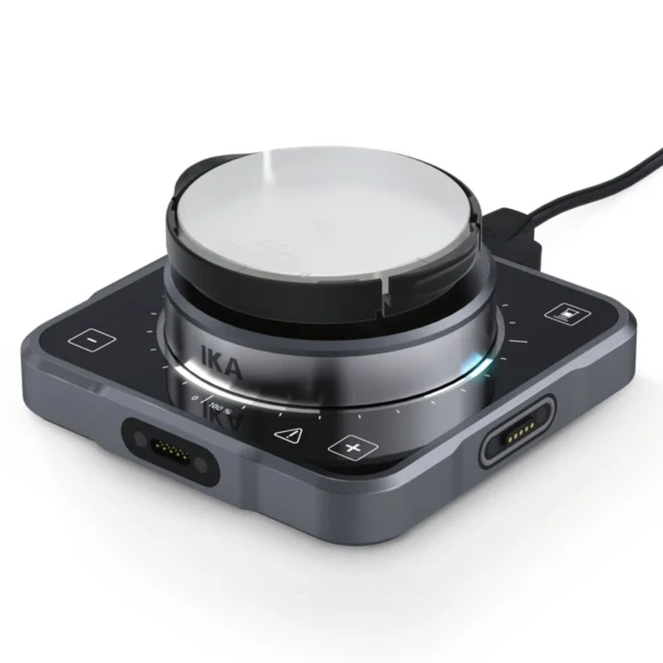 Akcesoria do mieszadeł magnetycznych IKA TWISTER Pall - k-1465 - mata-adhezyjna-stickmax-ii - 0020112736