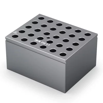 Wkłady aluminiowe na mikroprobówki wirówkowe