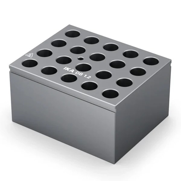 Wkłady aluminiowe na mikroprobówki wirówkowe Pall - k-4052 - wklad-db-1-2-na-probowki - 20 - 15-ml - 115-mm - 369-mm - 0004467700