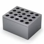 Wkłady aluminiowe na mikroprobówki wirówkowe - k-4054 - wklad-db-1-4-na-probowki - 20 - 20-ml - 109-mm - 381-mm - 0004467900