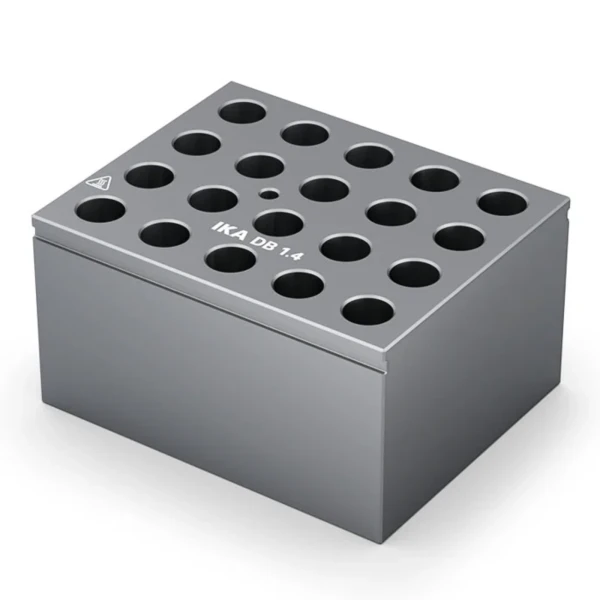 Wkłady aluminiowe na mikroprobówki wirówkowe Pall - k-4054 - wklad-db-1-4-na-probowki - 20 - 20-ml - 109-mm - 381-mm - 0004467900