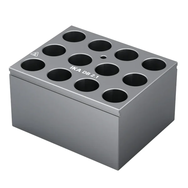 Wkłady aluminiowe na probówki wirówkowe z dnem stożkowym Pall - k-4057 - wklad-db-2-1-na-probowki-stozkowe - 12 - 15-ml-4 - 171-mm - 445-mm - 0004468100