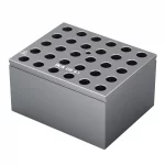 Wkłady aluminiowe na probówki - k-4071 - wklad-db-4-1-na-probowki-okraglodenne - 30 - 83-mm - 484-mm - 0004468600