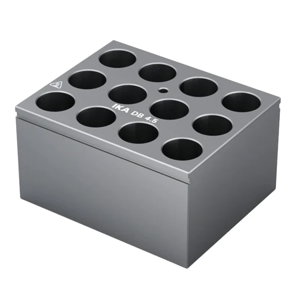 Wkłady aluminiowe na probówki Pall - k-4075 - wklad-db-4-5-na-probowki - 12 - 17-mm - 484-mm - 0004469000