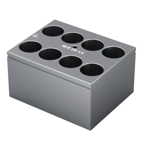 Wkłady aluminiowe na probówki Pall - k-4076 - wklad-db-4-6-na-probowki-okraglodenne - 8 - 21-mm - 484-mm - 0004469100