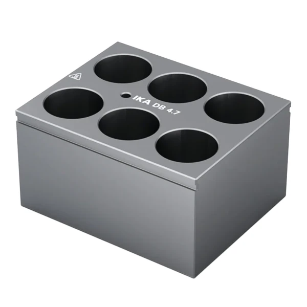 Wkłady aluminiowe na probówki Pall - k-4077 - wklad-db-4-7-na-probowki-okraglodenne - 6 - 262-mm - 484-mm - 0004469200