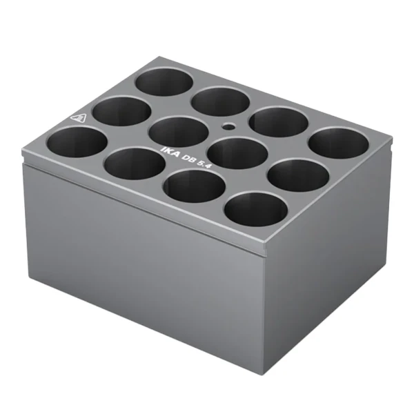 Wkłady aluminiowe na fiolki Pall - k-4084 - wklad-db-5-4-na-fiolki - 12 - 197-mm - 45-mm - 0004469800