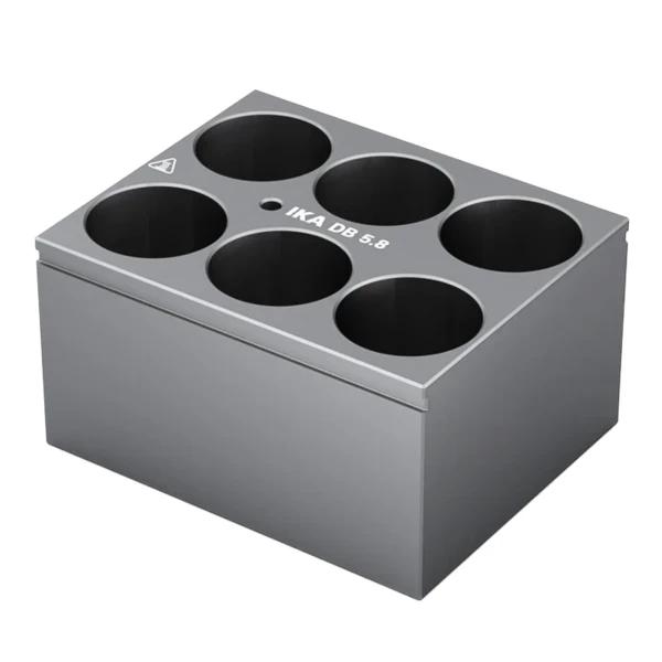 Wkłady aluminiowe na fiolki Pall - k-4088 - wklad-db-5-8-na-fiolki - 6 - 288-mm - 45-mm - 0004470200