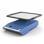 Wytrząsarka kołyskowa ROCKER 2D Basic - k-4736 - wytrzasarka-kolyskowa-rocker-2d-basic - 8 - 0-80-obr-min - 2-kg - 0004002000