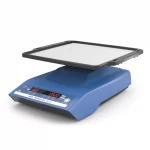 Wytrząsarka kołyskowa ROCKER 2D Digital - k-4737 - wytrzasarka-kolyskowa-rocker-2d-digital - 25-15 - 0-80-obr-min - 2-kg - 0004003000