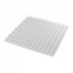 Akcesoria do wytrząsarek ROCKER - k-4742 - mata-profilowana-rd-2 - 0004532100