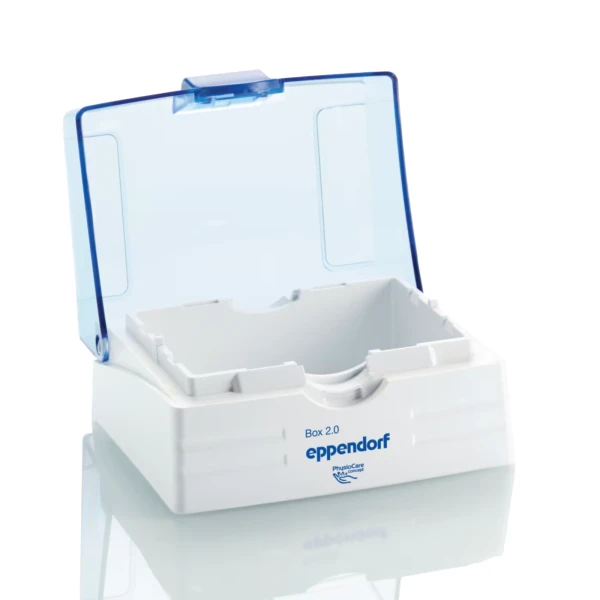 Pudełka epT.I.P.S.® Box 2.0 Pall - k-6901 - pudelko-ept-i-p-s-box-2-0 - 10-300-%c2%b5l - 1-szt - 30076249