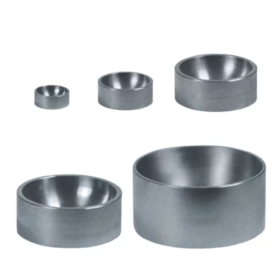 Nasadki na kolby do mieszadeł magnetycznych i płyt grzejnych