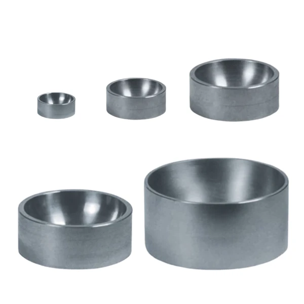 Nasadki na kolby do mieszadeł magnetycznych i płyt grzejnych Pall