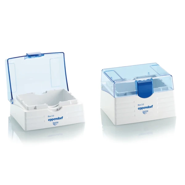 Pudełka epT.I.P.S.® Box 2.0 Pall