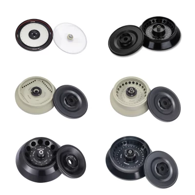 Rotory do wirówek FC5515/FC5515R