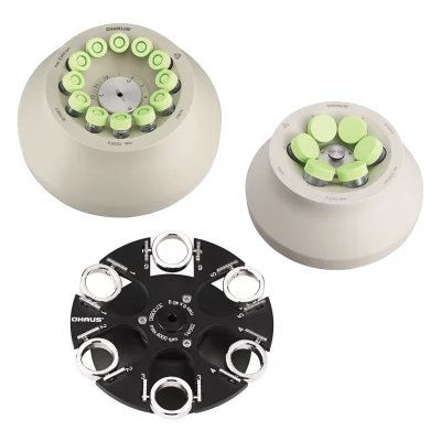 Rotory do wirówki Frontier FC5706