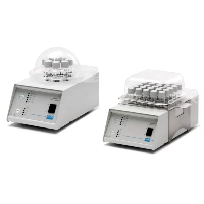 Termoreaktory ECO 8 i ECO 25