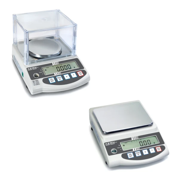 Wagi precyzyjne serii EW