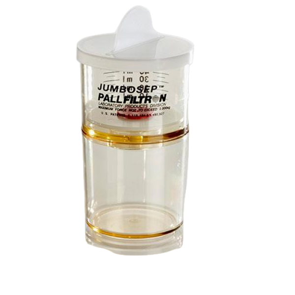 Membrany do filtrów wirówkowych Jumbosep® - f-8910 - membrany-do-filtrow-wirowkowych-jumbosep-szaryjumbosep3k-test-append - jumbosep - 3k - szary - od003c65 - 12-szt