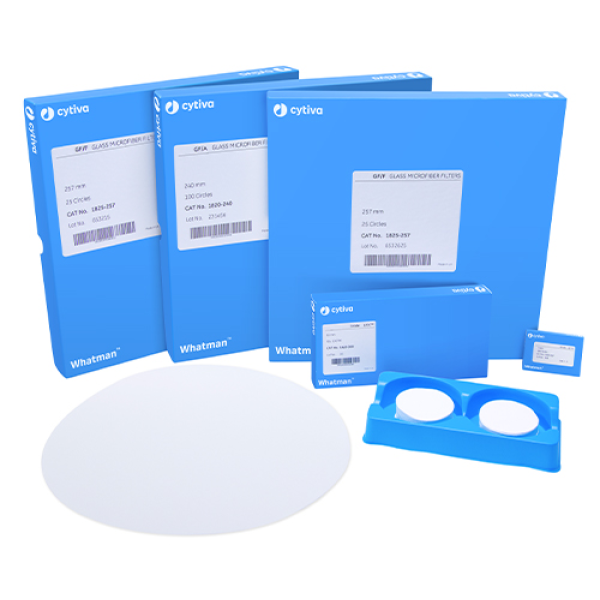 Filtry szklane Whatman™