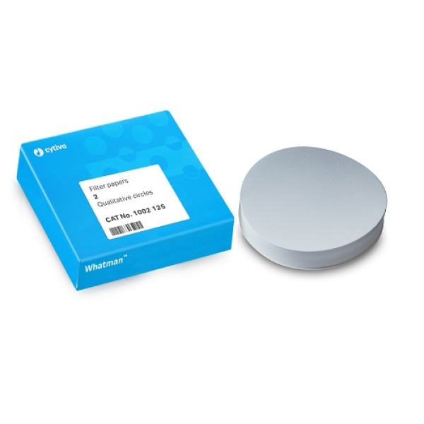 Bibuła filtracyjna jakościowa Whatman™ Pall