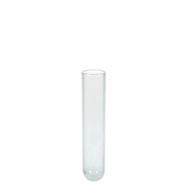 Probówki okrągłodenne - bez korka - poj. 3 ml - 30 ml - j-0102 - probowki-okraglodenne-z-pp - 35-ml-2 - 12-x-55-mm - niesterylne - worek - 1000-szt - 55-535