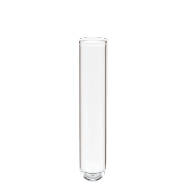 Probówki okrągłodenne - bez korka - poj. 3 ml - 30 ml - j-0123 - probowki-okraglodenne-z-ps - 85-ml-2 - 157-x-75-mm - niesterylne - worek - 1000-szt - 55-495