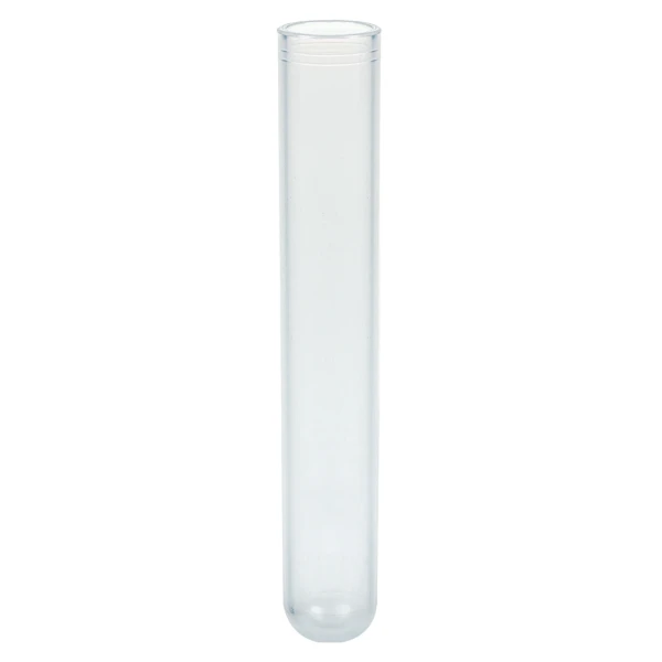 Probówki okrągłodenne - bez korka - poj. 3 ml - 30 ml - j-0137 - probowki-okraglodenne-z-pp - 14-ml-2 - 168-x-105-mm - niesterylne - worek - 500-szt - 55-538