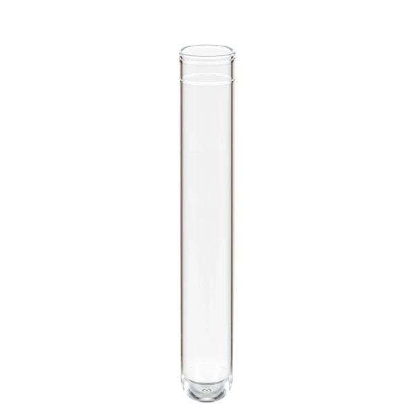 Probówki okrągłodenne - bez korka - poj. 3 ml - 30 ml - j-0138 - probowki-okraglodenne-z-ps - 14-ml-2 - 168-x-105-mm - niesterylne - stackpack - 250-szt - 55-463