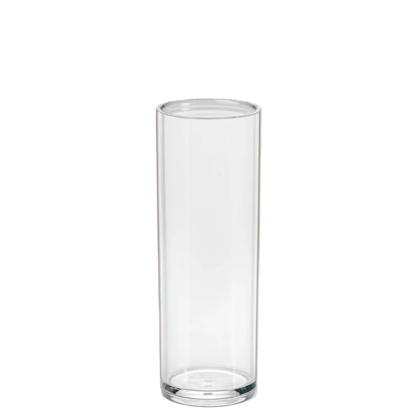 Probówki płaskodenne - bez korka - poj. 7 ml - 35 ml - j-0358 - probowki-plaskodenne-z-ps - 21-ml - 235-x-65-mm - niesterylne - worek - 500-szt - 58-489