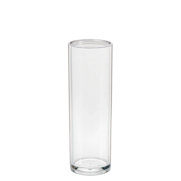 Probówki płaskodenne - bez korka - poj. 7 ml - 35 ml - j-0360 - probowki-plaskodenne-z-ps - 23-ml - 235-x-75-mm - niesterylne - worek - 500-szt - 58-490