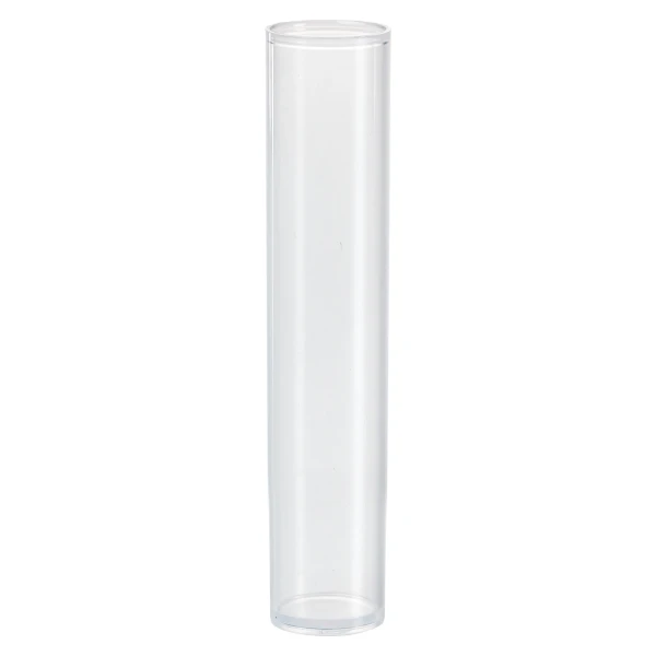 Probówki płaskodenne - bez korka - poj. 7 ml - 35 ml - j-0361 - probowki-plaskodenne-z-pp - 35-ml - 235-x-115-mm - niesterylne - worek - 500-szt - 58-537
