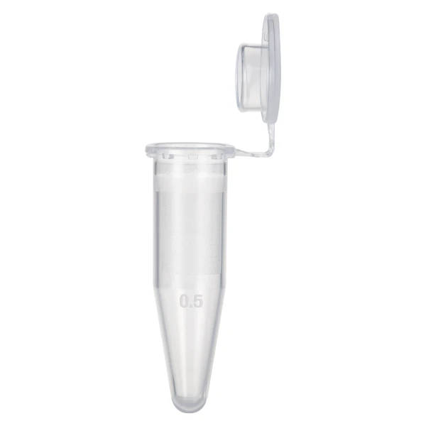 Probówki typu Eppendorf z zamknięciem EasyCap - poj. 1,5 ml - j-1335 - probowki-typu-eppendorf-easycap - 15-ml-3 - 78-x-30-mm - worek - 500-szt - 72-690-550