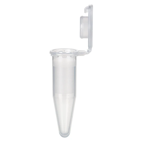 Probówki typu Eppendorf z zamknięciem SafeSeal - Low protein-binding - j-1392 - probowki-typu-eppendorf-safeseal-low-protein-binding - 15-ml-3 - pcr-performance-tested - worek - 4-x-50-szt - 200-szt - 72-706-600