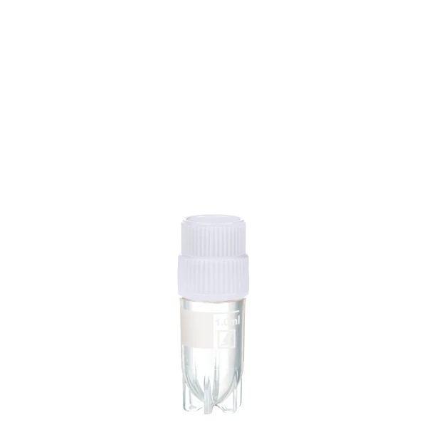 Krioprobówki CryoPure z PP - z gwintem zewnętrznym - poj. 1,2 ml - j-1911 - krioprobowki-cryopure-z-gwintem-zewnetrznym - 12-ml-2 - biala - cryo-performance-tested - 10-x-50-szt - 500-szt - 72-377