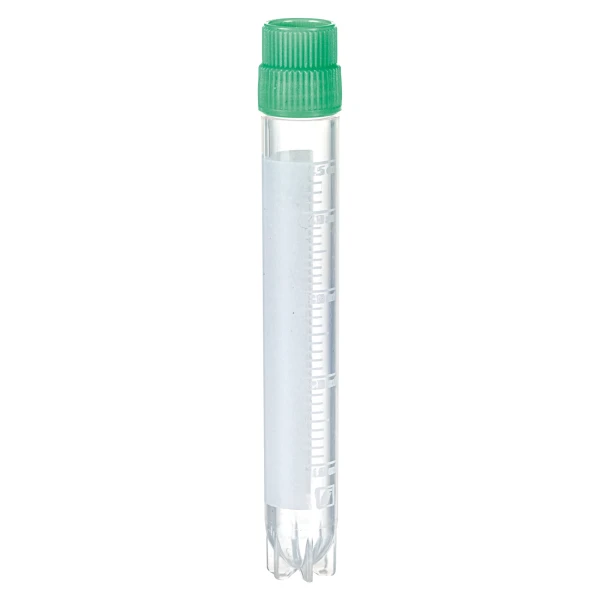 Krioprobówki CryoPure z PP - z gwintem zewnętrznym - poj. 5,0 ml - j-1934 - krioprobowki-cryopure-z-gwintem-zewnetrznym - 50-ml-3 - zielona - cryo-performance-tested - 10-x-25-szt - 250-szt - 72-383-005