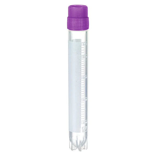 Krioprobówki CryoPure z PP - z gwintem zewnętrznym - poj. 5,0 ml - j-1936 - krioprobowki-cryopure-z-gwintem-zewnetrznym - 50-ml-3 - fioletowa - cryo-performance-tested - 10-x-25-szt - 250-szt - 72-383-007