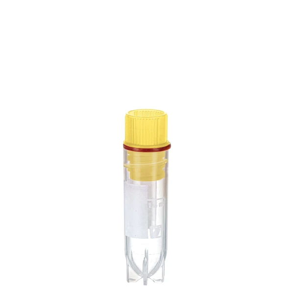 Krioprobówki CryoPure z PP - z gwintem wewnętrznym i uszczelką - poj. 2,0 ml - j-1953 - kriopprobowki-cryopure-z-gwintem-wewnetrznym - 20-ml - zolta - cryo-performance-tested - 10-x-50-szt - 500-szt - 72-380-004
