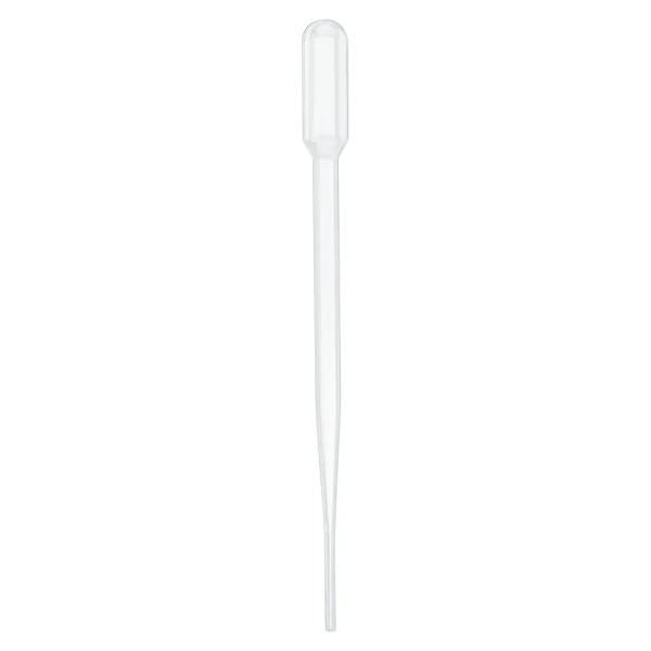 Pipety Pasteura - poj. 1 ml - 6 ml - j-2114 - pipety-pasteura-z-ldpe - f - 2-ml - nie - 35-45-%c2%b5l - niesterylne - 154-mm - worek - 750-szt - 86-1176