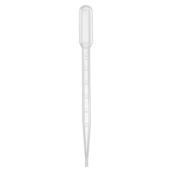 Pipety Pasteura - poj. 1 ml - 6 ml - j-2121 - pipety-pasteura-z-ldpe - b - 35-ml-2 - tak - 35-55-%c2%b5l - sterylne - 155-mm - pak-ind - 42-szt - 86-1171-001